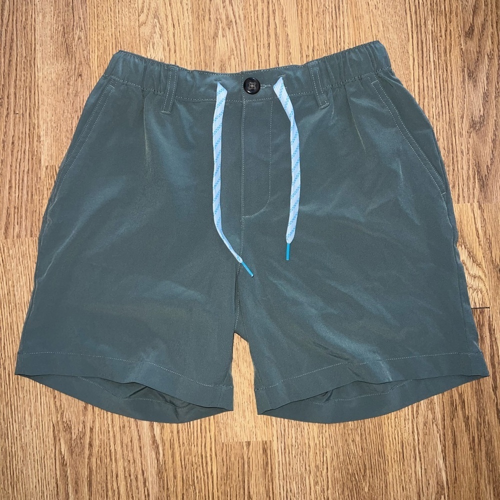 Chubbies Shorts